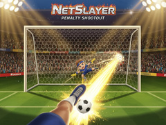 leikur NetSlayer: Penalty Shootout