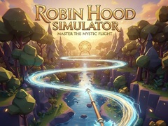 leikur Robin Hood Simulator