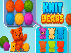 leikur Knit Bears