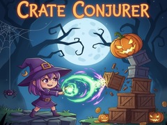 leikur Crate Conjurer