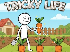 leikur Tricky Life