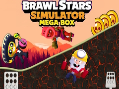 leikur Brawl Stars Simulator Mega Box