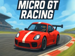 leikur Micro GT Racing