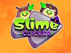 leikur Slime Clicker