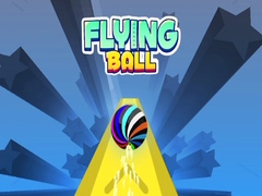 leikur Flying Ball