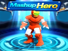 leikur Mashup Hero
