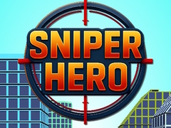 leikur Sniper Hero
