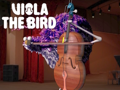leikur Viola The Bird