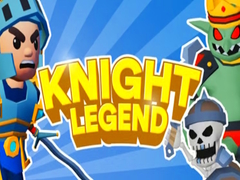 leikur Knight Legend