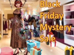 leikur Black Friday Mystery Sale