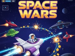 leikur Space Wars