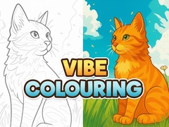 leikur Vibe Colouring