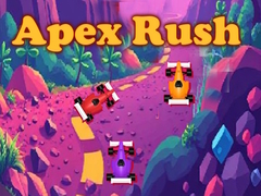 leikur Apex Rush