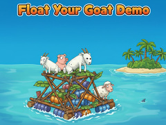 leikur Float Your Goat Demo