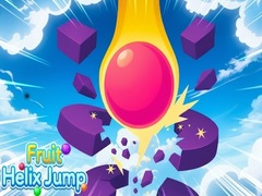 leikur Fruit Jump Helix