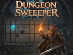 leikur Dungeon Sweeper