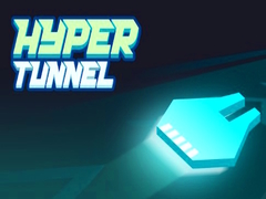 leikur Hyper Tunnel