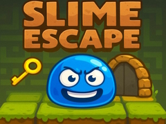leikur Slime Escape