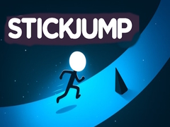 leikur StickJump