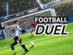 leikur Football Duel