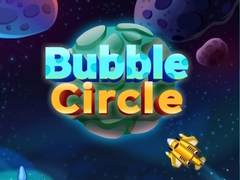 leikur Bubble Circle