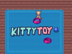 leikur Kitty Toy