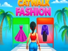leikur Catwalk Fashion