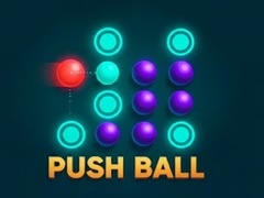leikur Push Ball