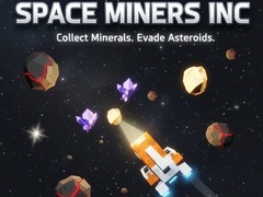 leikur Space Miners Inc