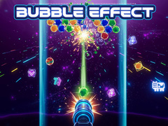 leikur Bubble Effect