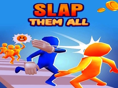 leikur Slap Them all