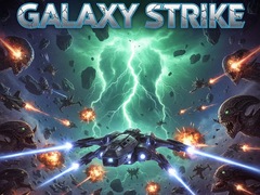 leikur Galaxy Strike