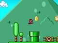 leikur Mario forever flash