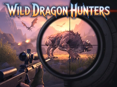 leikur Wild Dragon Hunters