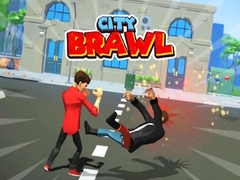 leikur City Brawl