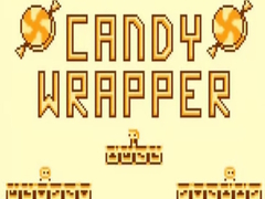leikur Candy Wrapper