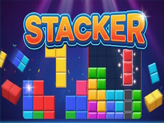 leikur Stacker