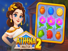leikur Athena Match 2