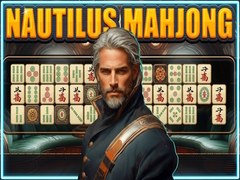 leikur Nautilus Mahjong