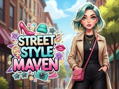 leikur Street Style Maven