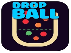 leikur Drop Ball