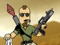 leikur Mass Mayhem 2