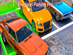 leikur Precision Parking Pro