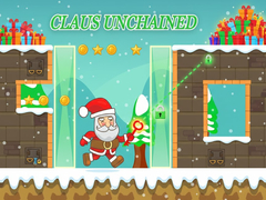 leikur Claus Unchained