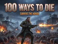 leikur 100 Ways To Die