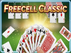 leikur Freecell Classic