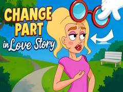 leikur Change part in Love Story