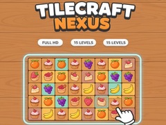 leikur TileCraft Nexus