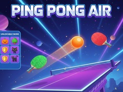 leikur Ping Pong Air