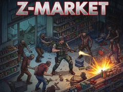 leikur Z-Market